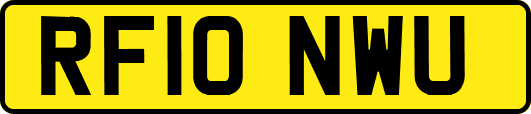 RF10NWU