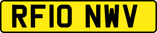 RF10NWV