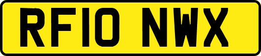 RF10NWX