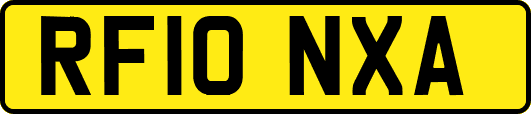 RF10NXA
