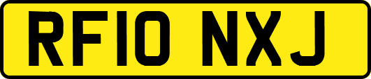 RF10NXJ