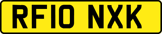RF10NXK