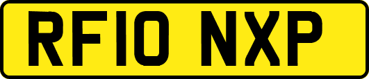 RF10NXP