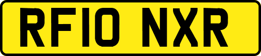RF10NXR