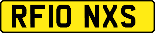 RF10NXS
