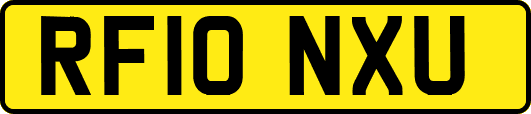 RF10NXU