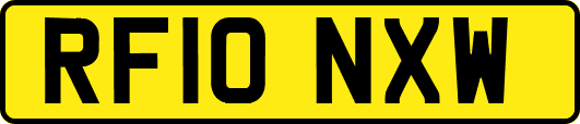 RF10NXW