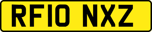 RF10NXZ