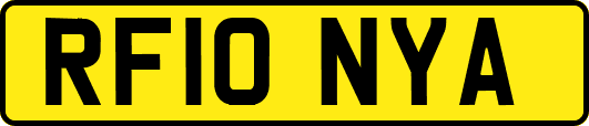 RF10NYA