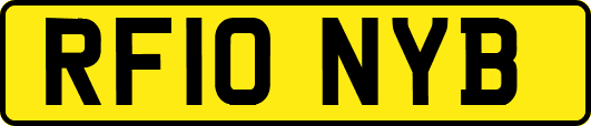 RF10NYB