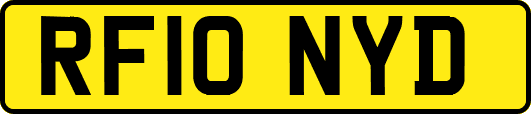 RF10NYD