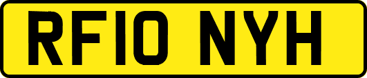 RF10NYH