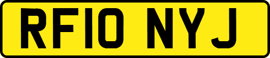 RF10NYJ