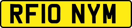 RF10NYM