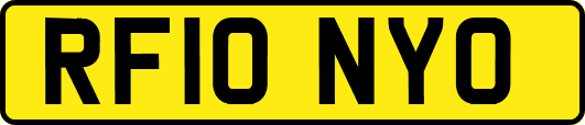 RF10NYO