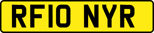 RF10NYR