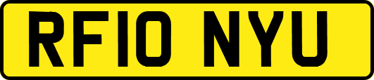 RF10NYU