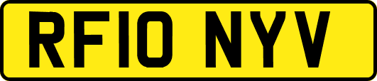 RF10NYV