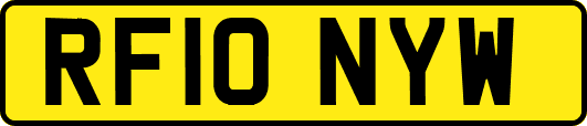 RF10NYW