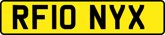 RF10NYX