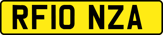 RF10NZA