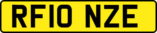 RF10NZE