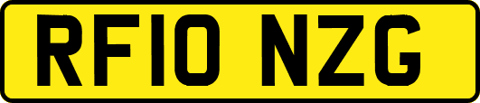 RF10NZG