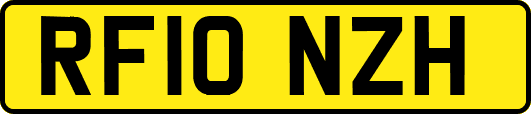 RF10NZH