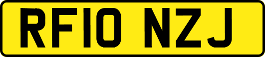 RF10NZJ
