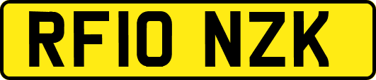 RF10NZK