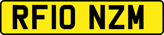 RF10NZM