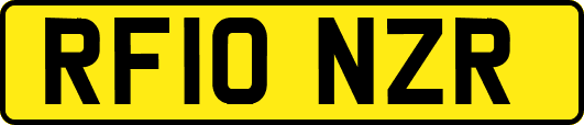 RF10NZR