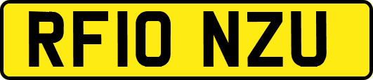 RF10NZU