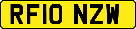 RF10NZW