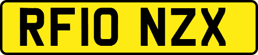 RF10NZX