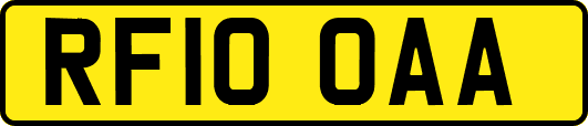 RF10OAA