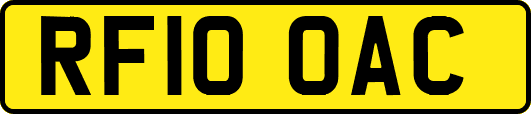 RF10OAC