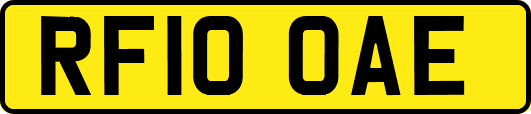 RF10OAE