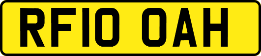 RF10OAH