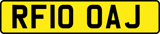 RF10OAJ