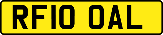 RF10OAL