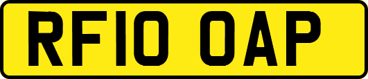RF10OAP