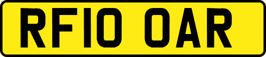 RF10OAR