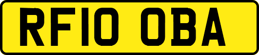 RF10OBA