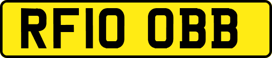 RF10OBB