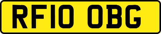 RF10OBG
