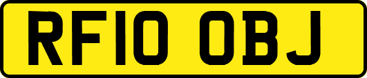 RF10OBJ