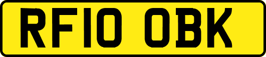 RF10OBK