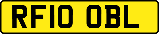 RF10OBL