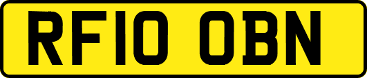 RF10OBN